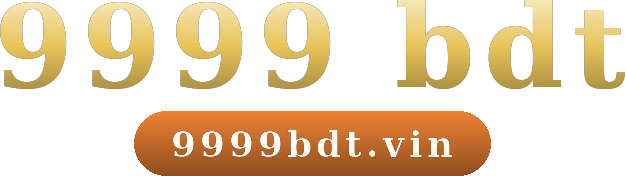 9999 bdt logo